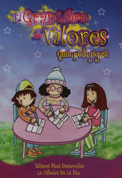 GUÍA PEDAGÓGICA