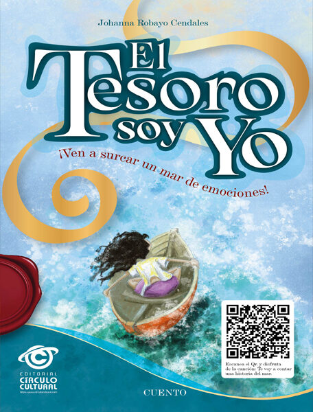 El tesoro Soy Yo