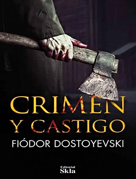 Crimen Y Castigo