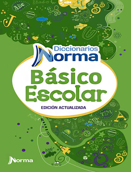 Diccionario básico escolar