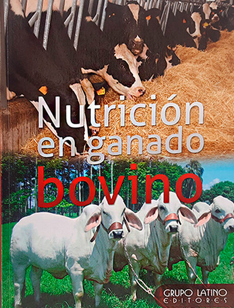Nutrición en Ganado Bovino
