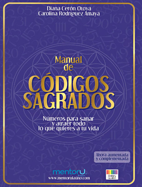MANUAL DE CODIGOS SAGRADOS