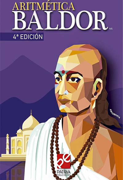 Aritmética Baldor