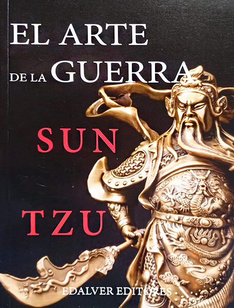El Arte de la Guerra