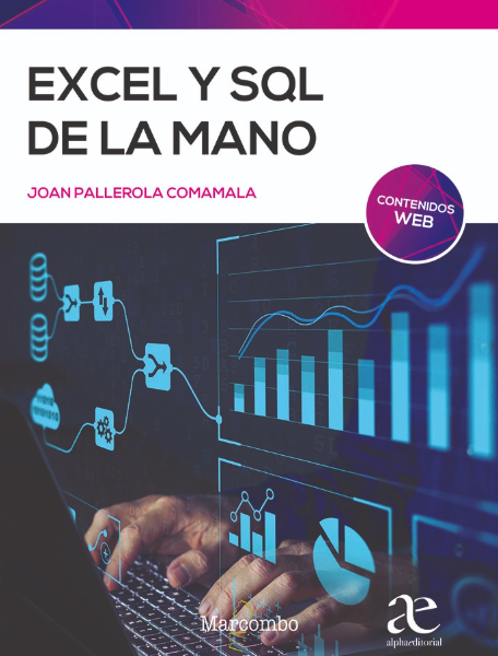 Excel y sql de la Mano