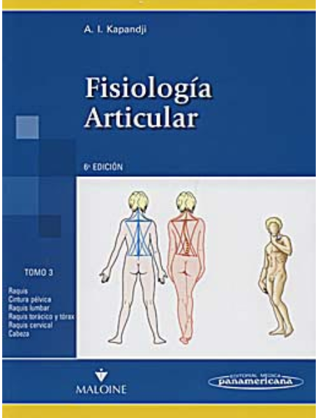 Fisiología Articular
