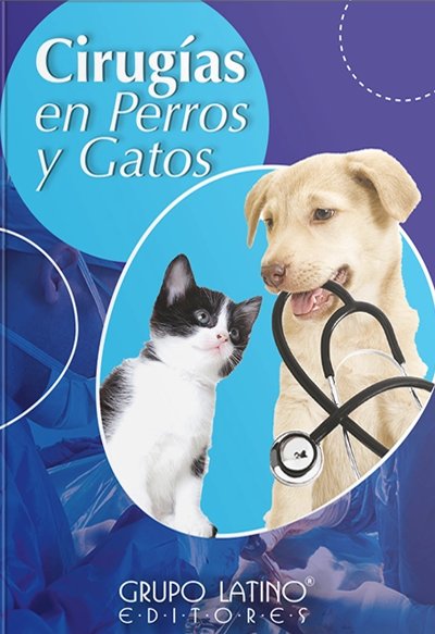 Cirugias en Perros y Gatos