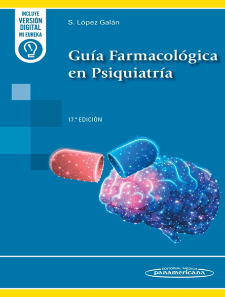 Guía Farmacológica en Psiquiatría