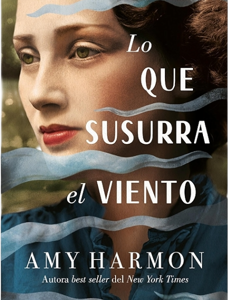 Lo Que Susurra el Viento