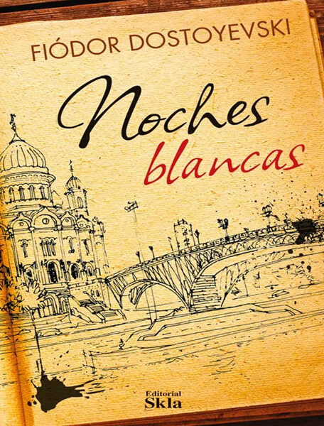 Noches Blancas