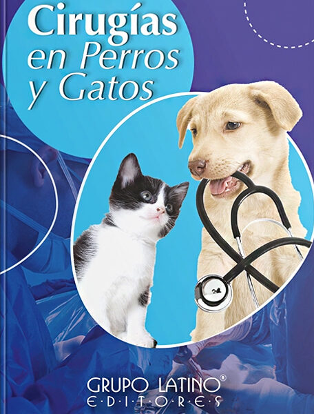 Cirugias en Perros y Gatos