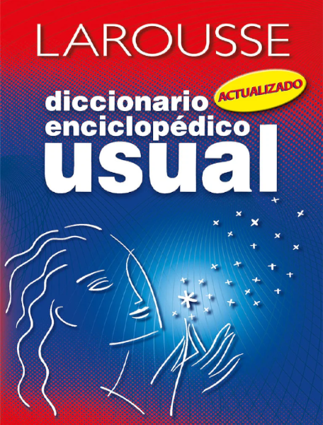 Larousse Diccionario Enciclopédico Usual