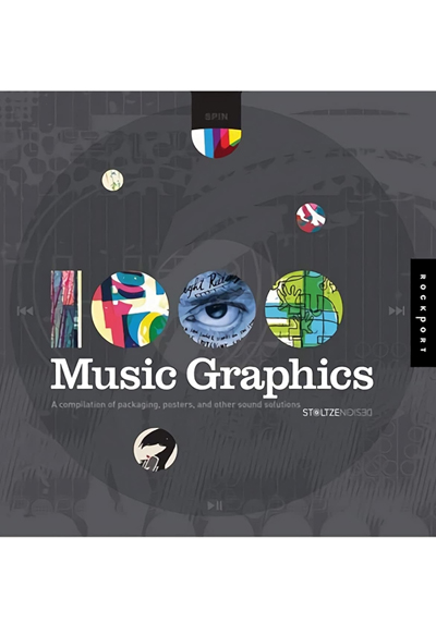 1000 Music Graphics