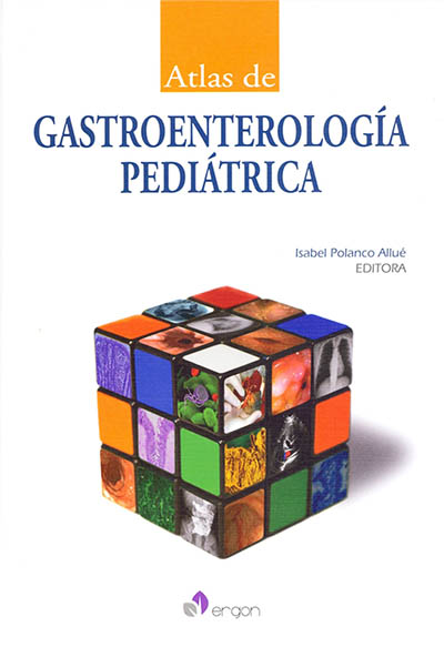 ATLAS DE GASTROENTEROLOGIA PEDIATRICA