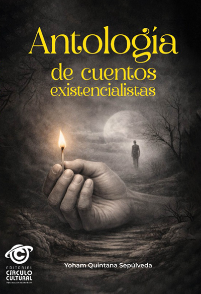 Antología de cuentos existencialistas