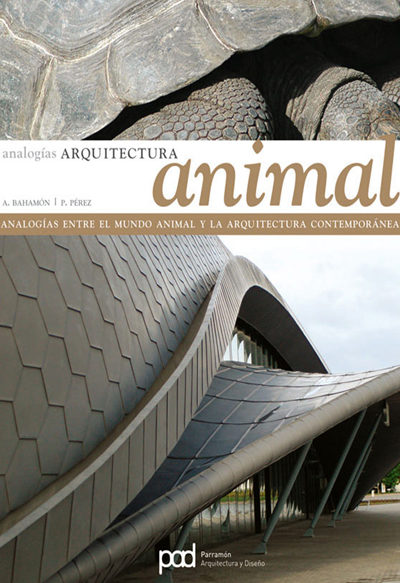 Arquitectura Animal
