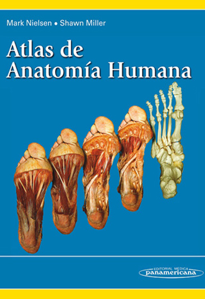 Atlas de Anatomía humana