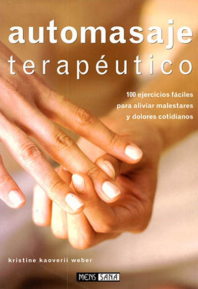 Automasaje Terapéutico