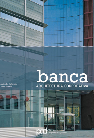 BANCA ARQUITECTURA CORPORATIVA
