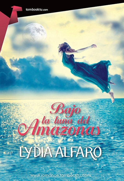 Bajo la Luna del Amazonas