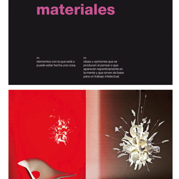 Bases del Diseño de Producto- Materiales