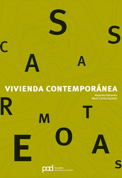 CASAS REMOTAS - Colección vivienda contemporánea