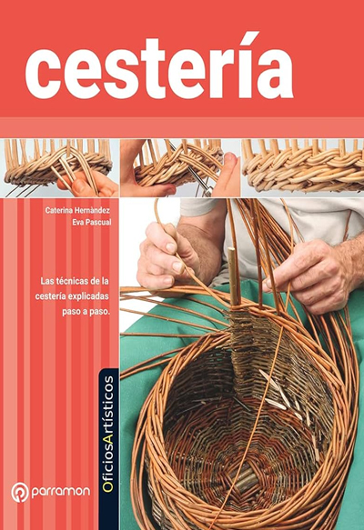 Cestería