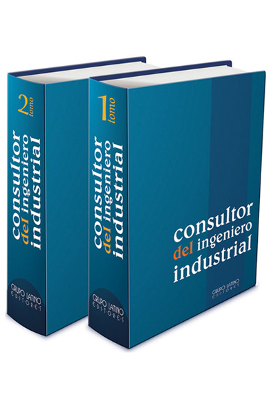 Consultor del Ingeniero Industrial