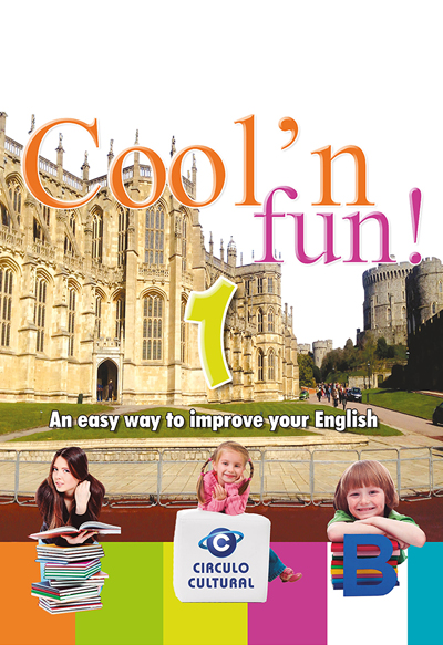 Cool'n Fun!