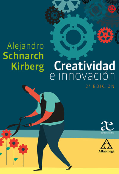 Creatividad e Innovación 2° Edición