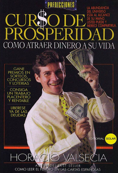 Curso de prosperidad