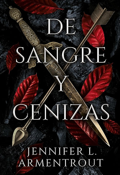 De Sangre y Cenizas Libro 1