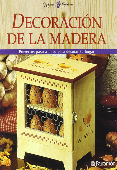 Decoración De La Madera