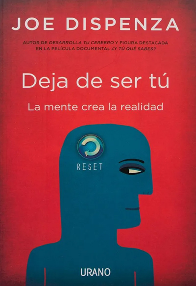 Deja de ser Tú (URANO)