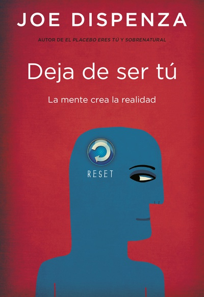Deja De Ser Tú (Books4pocket)