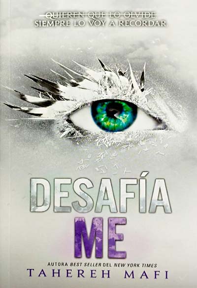 Desafíame
