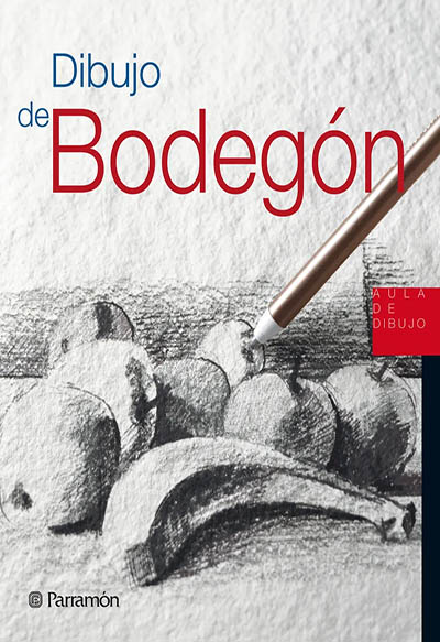 Dibujo de Bodegón