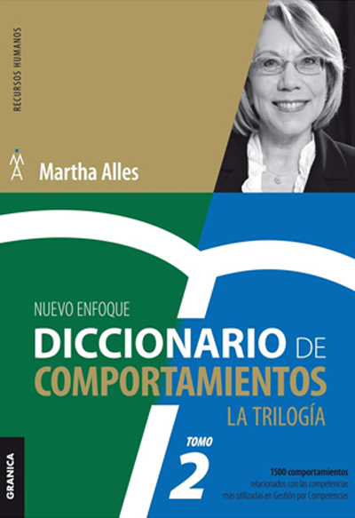 Diccionario de comportamientos