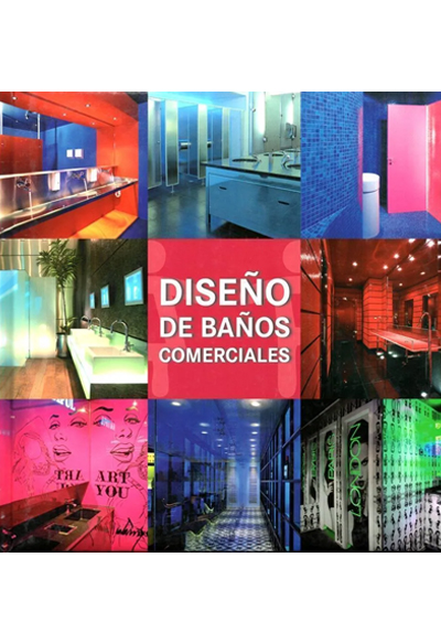 Diseño de Baños Comerciales