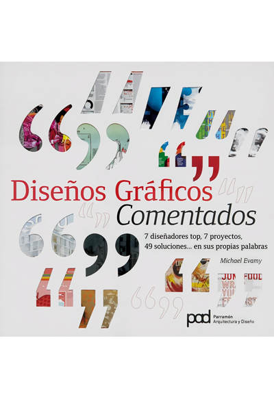 Diseños Gráficos Comentados