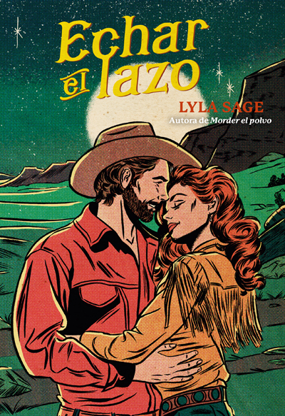 Echar el Lazo