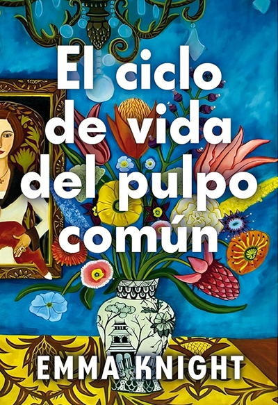El Ciclo de Vida del Pulpo Común