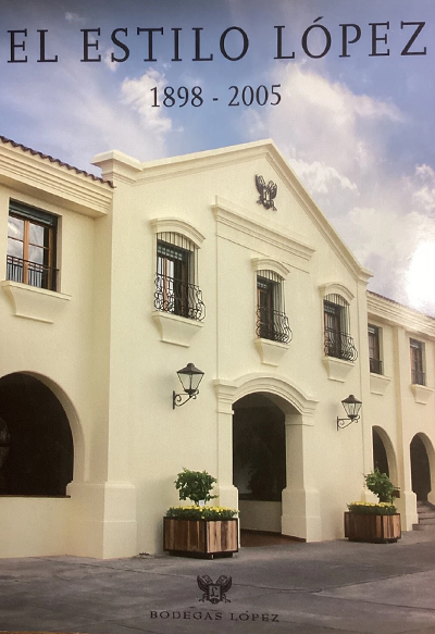 El Estilo López 1898 - 2005