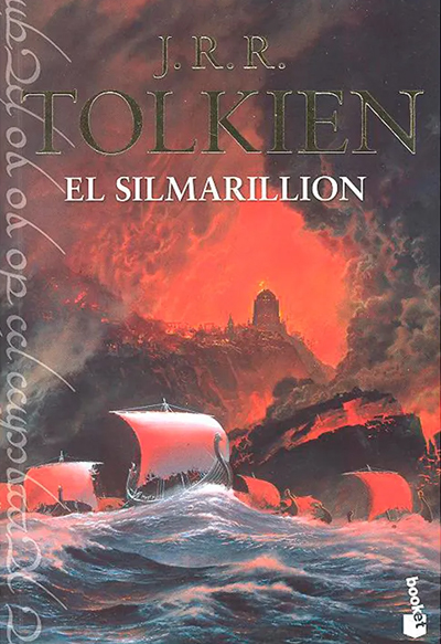 El silmarillón