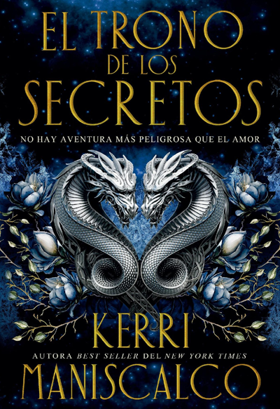 El trono de los secretos