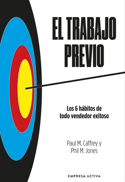 El trabajo previo