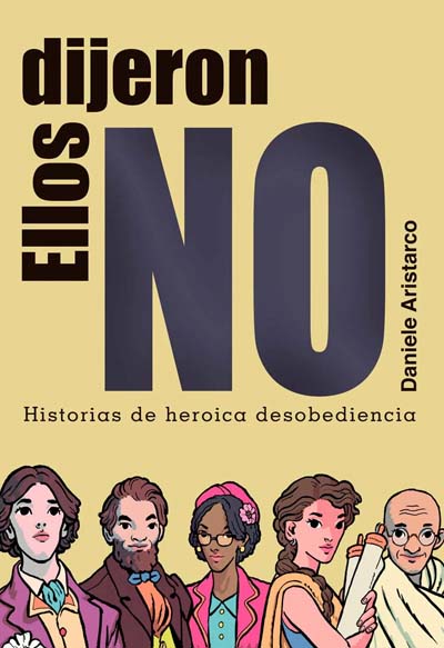 Ellos Dijeron no