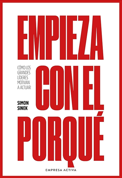 Empieza Con El Porque
