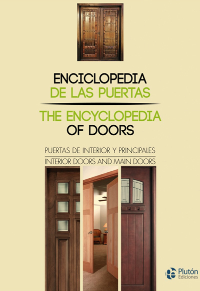 Enciclopedia de las Puertas