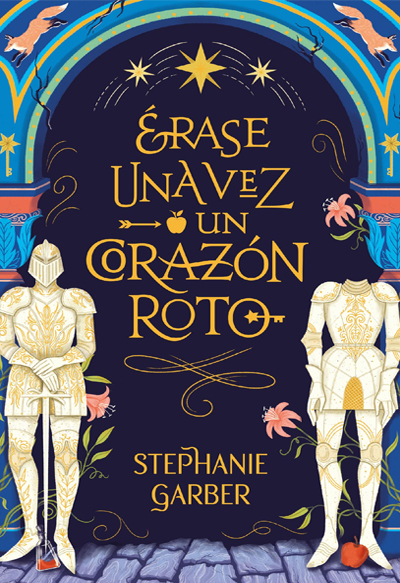 Érase una vez un corazón roto